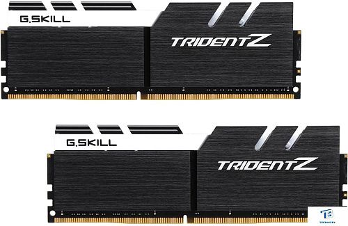 ОЗУ G.Skill F4-3200C16D-16GTZKW