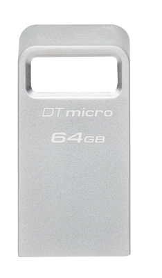 Флэш накопитель Kingston DTMC3G2/64GB