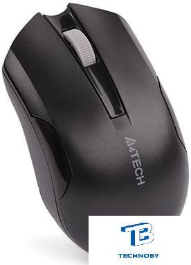 Мышь A4Tech G3-200NS