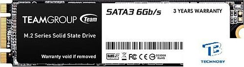 Накопитель SSD Team Group 1TB TM8PS7001T0C101