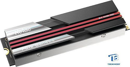 Накопитель SSD Netac 2TB NT01NV7000-2T0-E4X