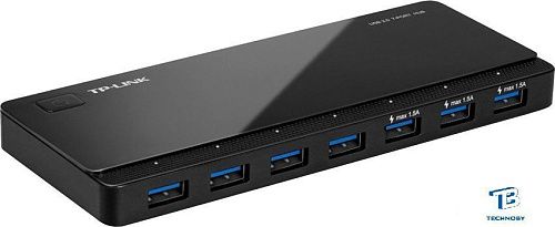 Коммутатор TP-Link LS1005