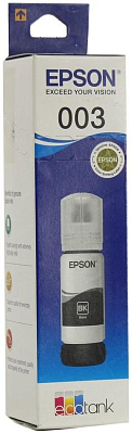 Картридж Epson C13T00V198 003 черный