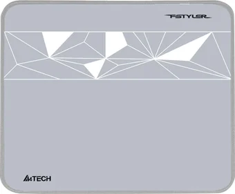 Клавиатура A4Tech Fstyler FX50 серый