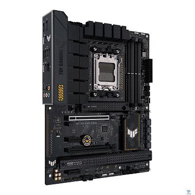 Материнская плата Asus TUF Gaming B650-Plus