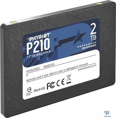 ОЗУ Patriot PSD22G8002S