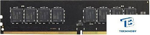 ОЗУ AMD R948G3206U2S-UO
