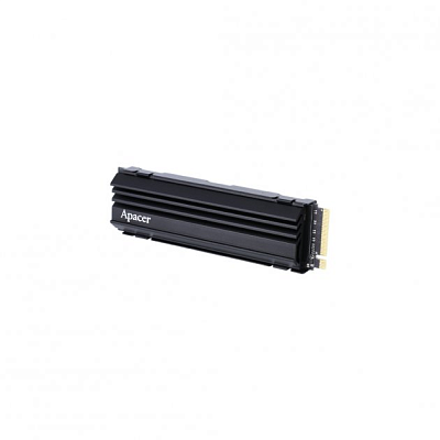 Накопитель SSD Apacer 512GB AP512GAS2280Q4U-1