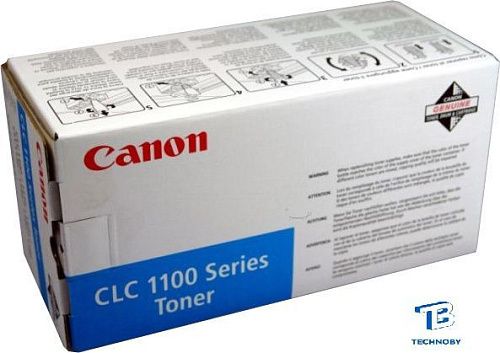 Картридж Canon 1429A002 CLC 1100 синий