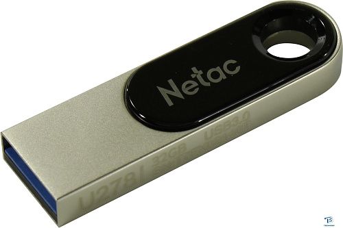 Флэш накопитель Netac 8GB NT03U278N-008G-20PN
