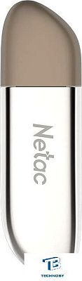 Флэш накопитель Netac 256GB NT03U352N-256G-30PN