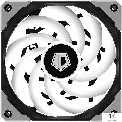 Кулер ID-Cooling NO-12015-XT-ARGB SNOW