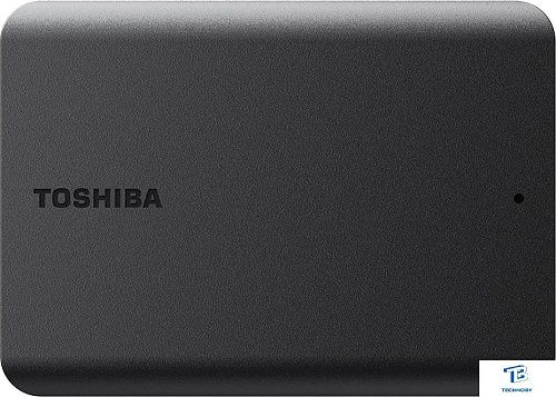 Внешний ж/д Toshiba 2TB HDTB520EK3AA