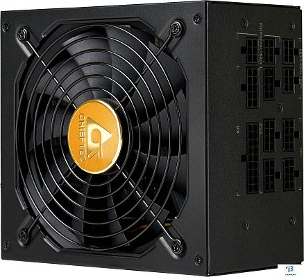 Блок питания Chieftec 1250W PPS-1250FC