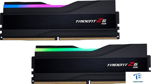 ОЗУ G.Skill F5-6000J3238G32GX2-TZ5RK