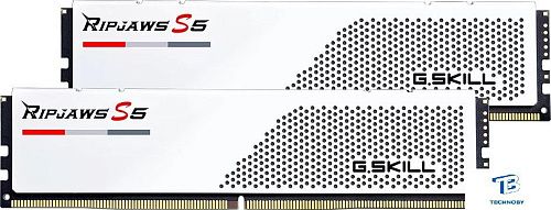 ОЗУ G.Skill F5-5600J2834F16GX2-RS5W