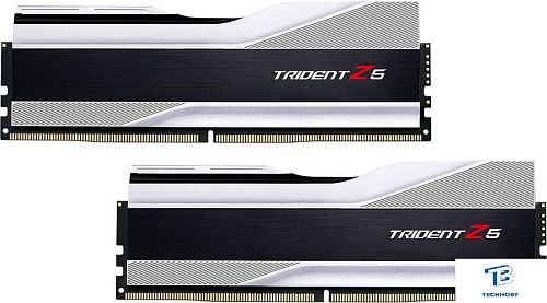ОЗУ G.Skill F5-6000J3238G32GX2-TZ5S