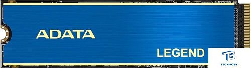 Накопитель SSD A-Data 256GB ALEG-710-256GCS