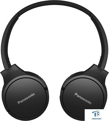 Наушники Panasonic RB-HF420BGEK