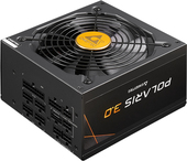 Блок питания Chieftec 1250W PPS-1250FC-A3