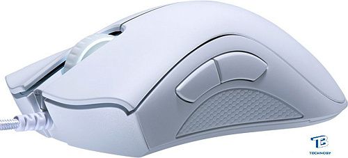 Мышь Razer DeathAdder Essential RZ01-03850200-R3C1