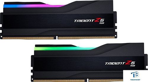 ОЗУ G.Skill F5-6400J3239G32GX2-TZ5RK