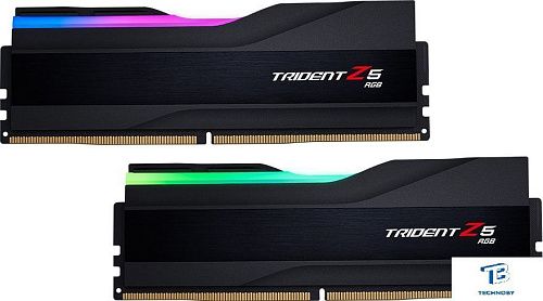 ОЗУ G.Skill F5-6000J3238F16GX2-TZ5RK