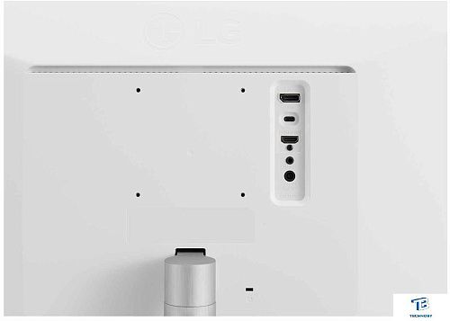 Монитор LG 29WQ600-W