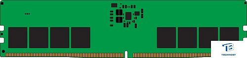 ОЗУ Kingston KVR56U46BS8-16