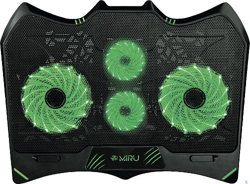 Подставка для ноутбука MIRU CP2001