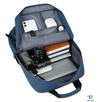 Рюкзак MIRU MBP-1058