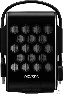Внешний ж/д A-Data 1TB AHD720-1TU31-CBK