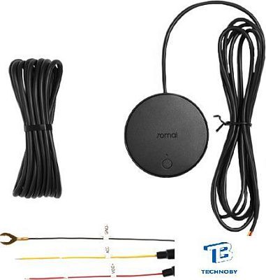 Кабель 70mai Hardwaire Kit UP04