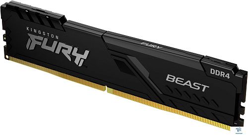 ОЗУ Kingston KF432C16BB1K4/64