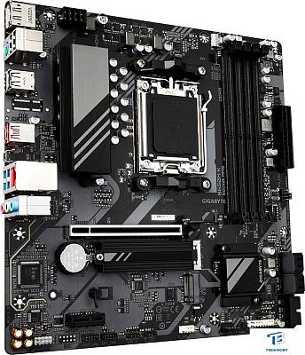 Материнская плата Asus PRIME B650M-K