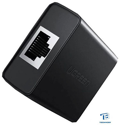 Переходник Ugreen CM210-50923 2шт