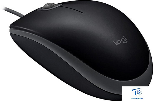 Мышь Logitech M110 910-005502