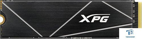 Накопитель SSD A-Data 1TB AGAMMIXS70B-1T-CS