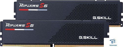 ОЗУ G.Skill F5-6400J3239F48GX2-RS5K