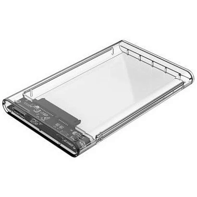 Бокс для накопителей Netac NT07WH11-30B0
