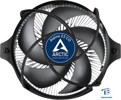 Кулер Arctic Alpine 23 CO ACALP00036A