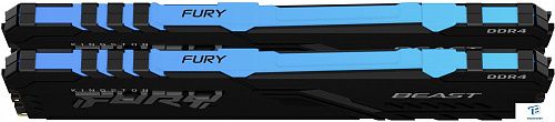 ОЗУ Kingston KF432C16BB12AK2/32