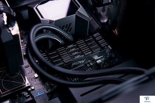 ОЗУ Kingston KF436C16RB2K2/16