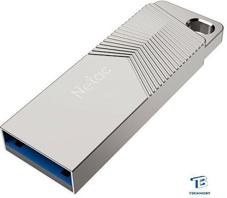 Флэш накопитель Netac 32GB NT03UM1N-032G-32PN