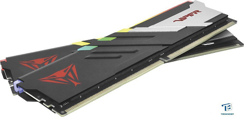 ОЗУ Patriot PVVR532G680C34K