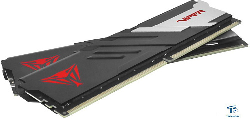 ОЗУ Patriot PVV564G640C32K