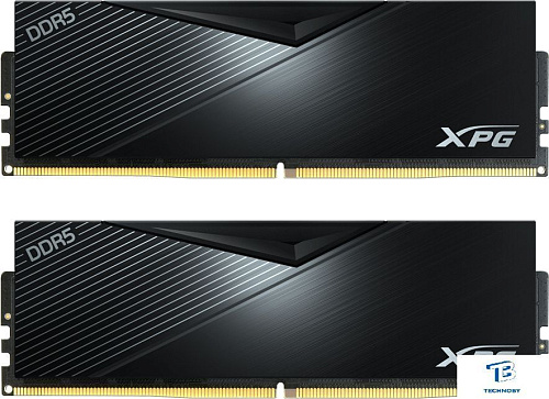 ОЗУ A-Data AX5U6000C3016G-DCLABK