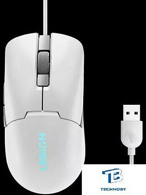 Мышь Lenovo M300s RGB GY51H47351
