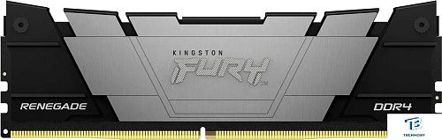 ОЗУ Kingston KF432C16RB12/16
