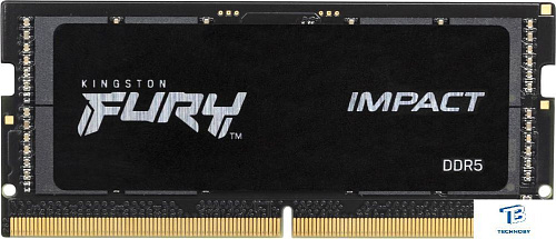 ОЗУ Kingston KF556S40IB-16